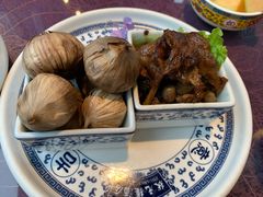 -宁波状元楼酒店(和义路店)