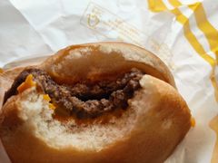 -麦当劳(四川北路店)