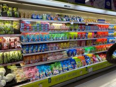 -永辉超市(百子湾店)