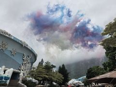-万山楼海鲜酒家·二十三年老字号