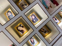 -UP&UP·半永久眉毛眼线机器野生眉