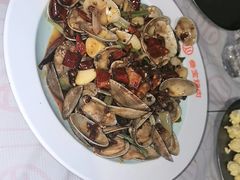 -叁宝烤肉·西安烧烤(东三爻店)