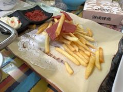 -滋味烤鱼(祥和里店)