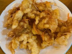 -鹤乡东北菜(崮山路店)