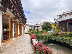 -二哥米线 丽江店