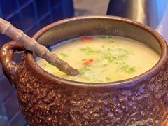 -北京老铺烤鸭(老城根店)