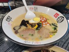 -将太无二·蓝鳍放题·北美寿司(领展购物广场中关村店)