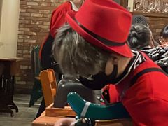 -那些年记忆烧烤