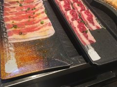 -老卜奎齐齐哈尔烤肉(人民东路店)