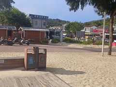 -坛南湾农家乐·海鲜楼·大排档(平潭坛南湾店)