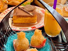 -香港威特瑞茶餐厅(小白楼音乐厅店)