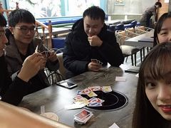 -长勺子东南亚(街道口店)