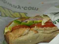 -赛百味SUBWAY(小北店)