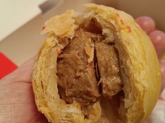 -真老大房鲜肉月饼(南京路步行街店)