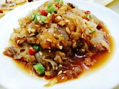 -四海鲜渔家菜(黄金海岸店)