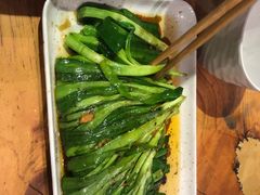 -木屋烧烤(龙岗南联店)