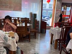 -郭林家常菜(狼垡店)