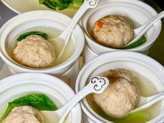 -科力淮扬村(广安门店)