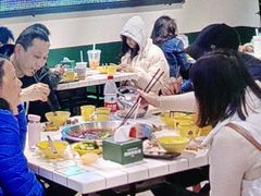 -晓彭肥肠鸡·泡椒鸡火锅(水木天地店)
