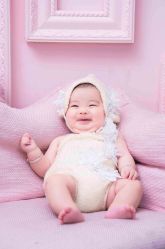 -鹿乐·亲子儿童摄影(城东翠雍新城南区店)