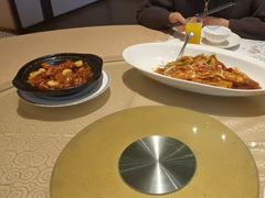 -上海虹桥宾馆味翠餐厅