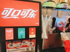 -探炉·香辣豆花烤鱼(笋岗宝能环球汇店)
