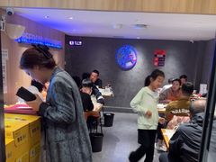 -杨氏青龙虾·羊蝎子(托乐嘉店)