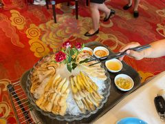 -天宜隆蘑菇宴火锅(石景山旗舰店)