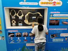 -鹿儿岛水族馆