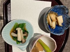 -枫品铁板烧(东樾店)