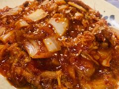 -贤花饭店(凯德店)