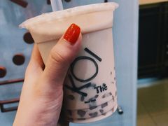 -Koi thé(水坑尾街店)