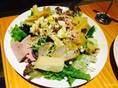 -So Lounge索兰至餐厅(蓝色港湾店)