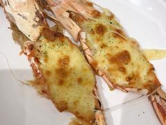 -芭菲盛宴·环球美食(北城国际店)