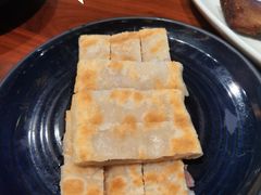 京葱牛肉饼-君悦酒店·1881·北京烤鸭
