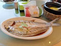 -七的湖·江南蟹舫·阳澄湖农家菜(蟹舫苑店)