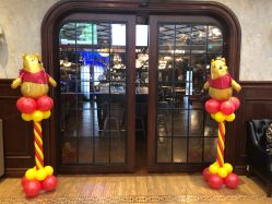 -派对猴生日派对策划