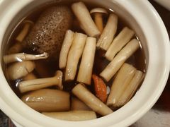 山珍野菌盅-钦善斋(武侯祠店)