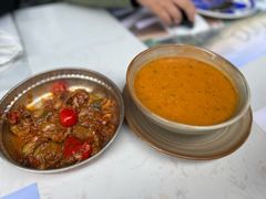 -SULTAN·苏坦土耳其餐厅(新光汇店)