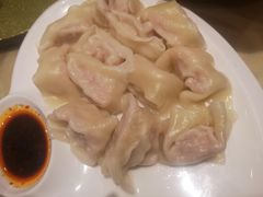 无锡大馄饨-锡和无锡菜(景丽苑店)