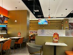 -比格比萨自助(新辰里学清路店)