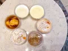 -百花传统甜品店(原址店)