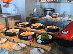 -嘉定凯悦·咖啡厅