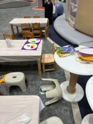 -奈尔宝家庭中心·亲子餐厅(鄞州万达店)