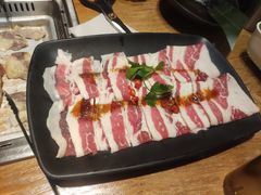 -新石器烤肉(南站店)
