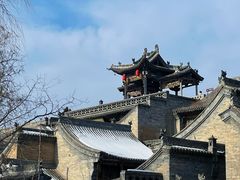 -山西王家大院