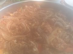 -黄记煌三汁焖锅(凯德广场店)