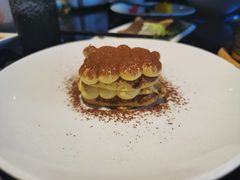 -小天鹅戴斯酒店鲸鲨百汇创作料理