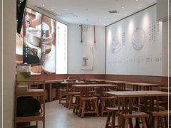 大堂-小满手工粉(杭州滨江龙湖店)