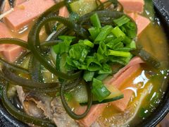 -沈妈砂锅(光华村店)